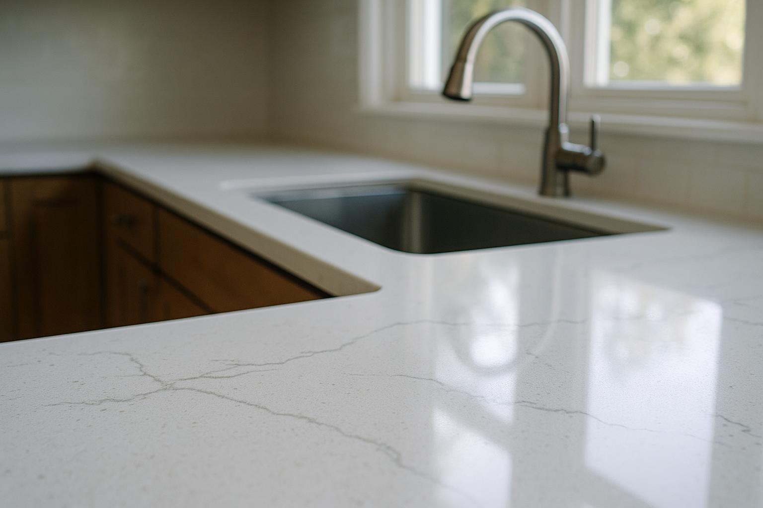 How to Choose the Right Countertop Material for Your Home