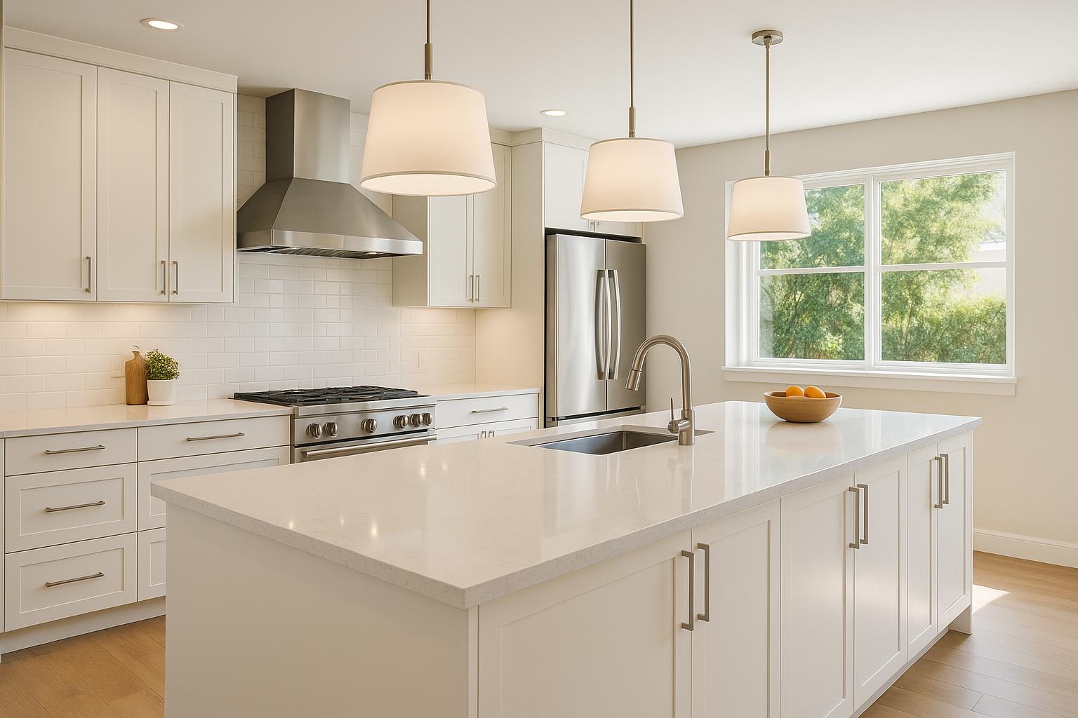 Signs Your Kitchen Is Outdated and What to Do About It