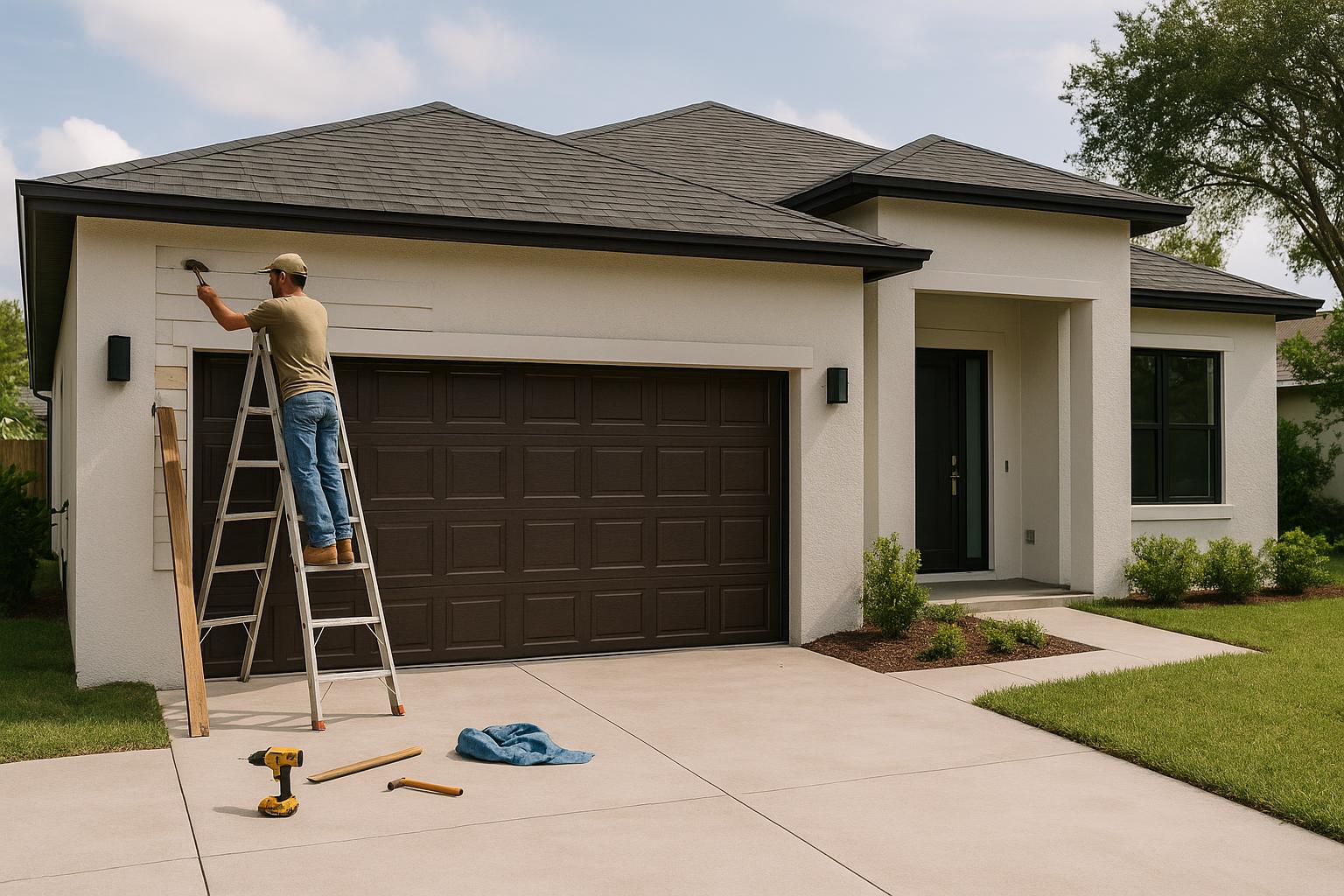 Professional remodeling services in Hialeah